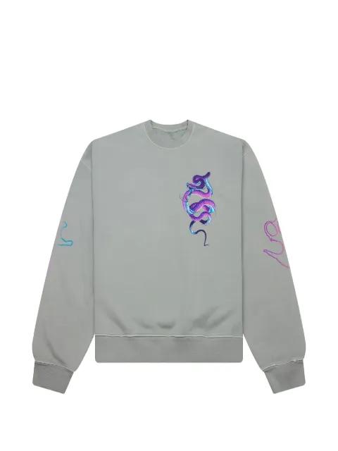 Pit Viper sweatshirt by D-R-G-N