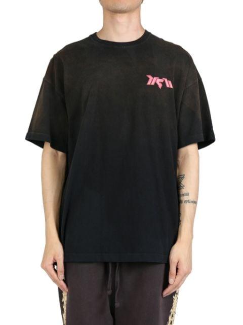 Xiao Long T-shirt by D-R-G-N