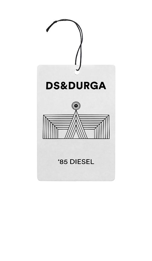 D.S. & DURGA 85 Diesel Auto in Beauty by D.S.&DURGA
