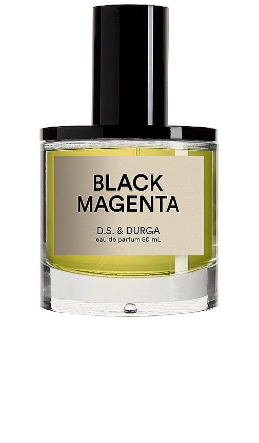 D.S. & DURGA Black Magenta in Beauty by D.S.&DURGA