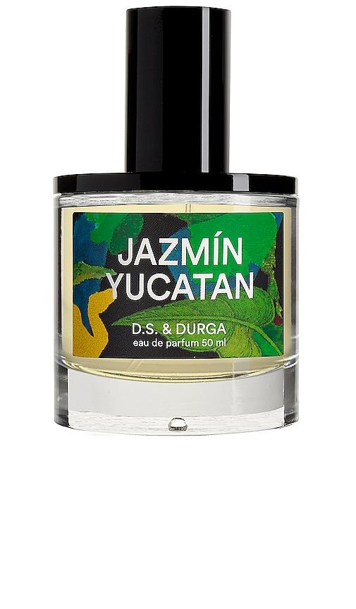 D.S. & DURGA Jazmin Yucatan Eau de Parfum in Beauty by D.S.&DURGA