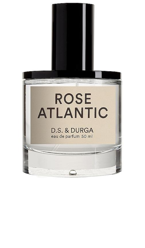 D.S. & DURGA Rose Atlantic Eau de Parfum in Beauty by D.S.&DURGA