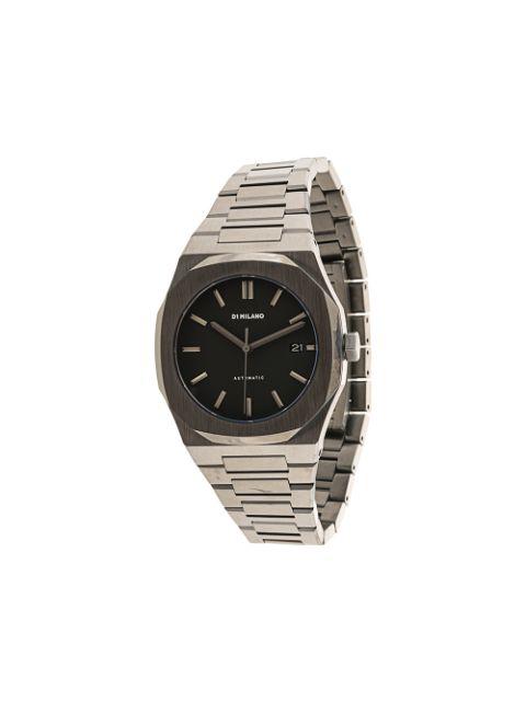 Automatic 41.5mm watch by D1 MILANO