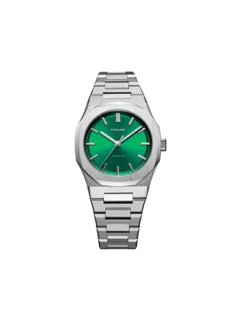 Automatico 36mm by D1 MILANO