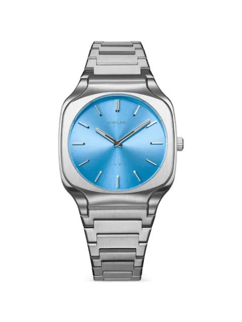 Maldives Sea 37mm watch by D1 MILANO