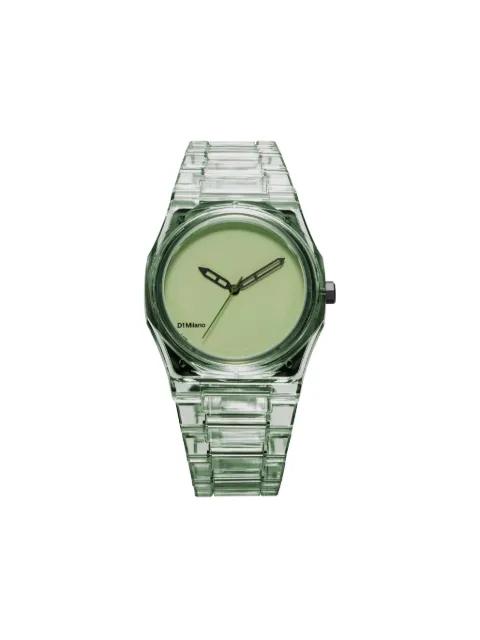 Nylon 39mm by D1 MILANO