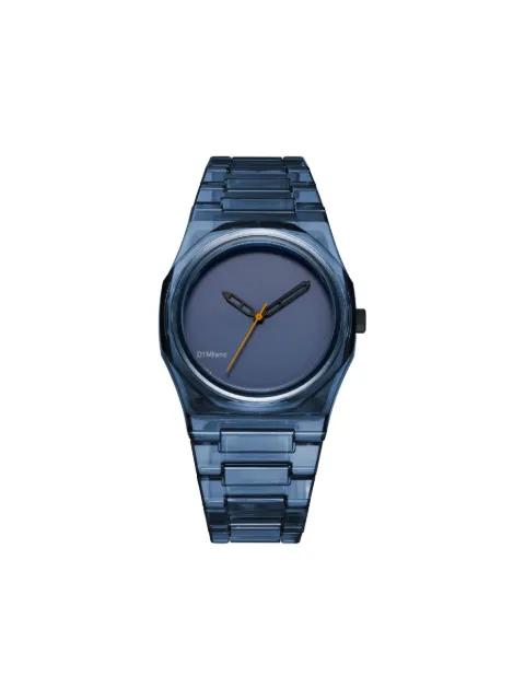 Nylon 39mm by D1 MILANO