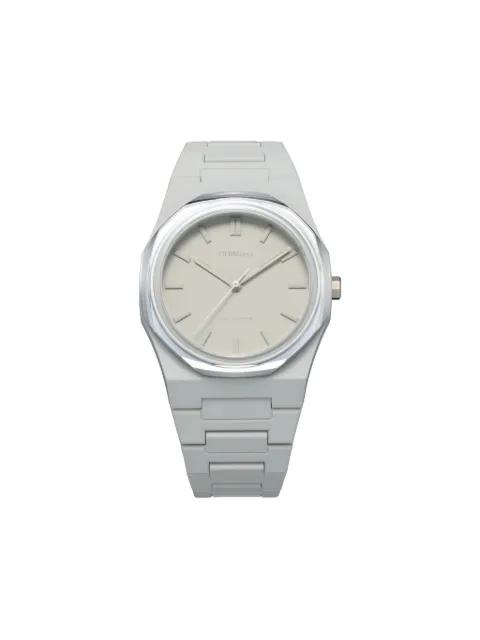 Polycarbonate 40.5mm by D1 MILANO