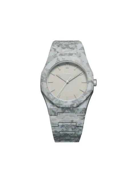 Polycarbonate 40.5mm by D1 MILANO