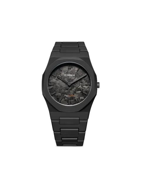 Polycarbonate 40.5mm by D1 MILANO