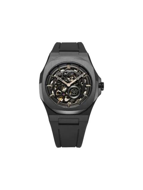 Skeleton 41.5mm by D1 MILANO