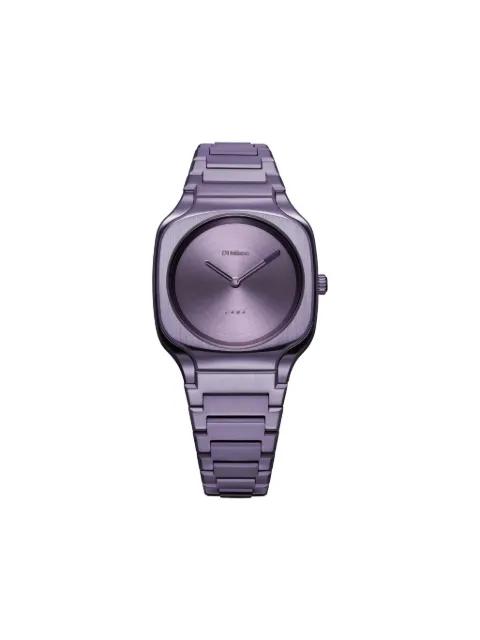 Square 32mm by D1 MILANO