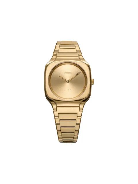 Square 32mm by D1 MILANO