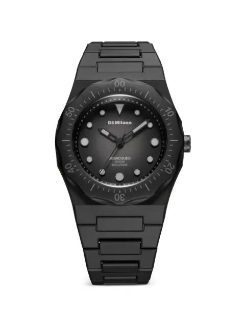 Subacqueo 40.5mm watch by D1 MILANO