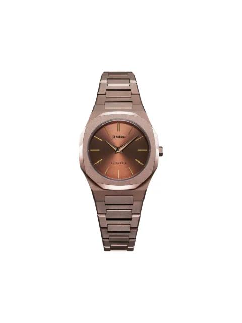 Ultra Thin 30mm by D1 MILANO