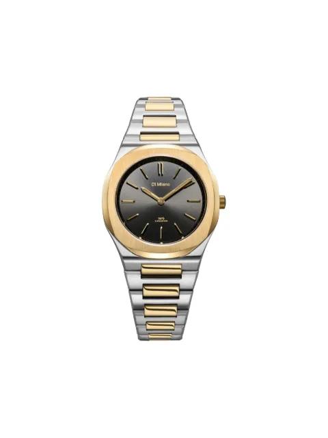 Ultra Thin 34mm by D1 MILANO