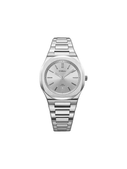 Ultra Thin 34mm by D1 MILANO