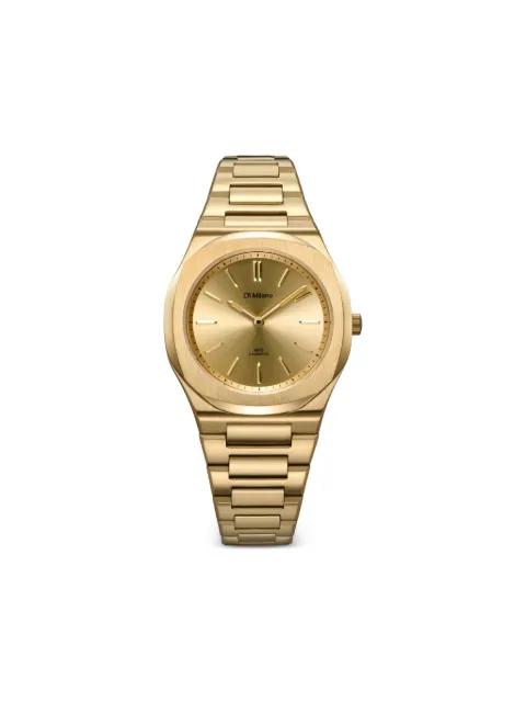 Ultra Thin 34mm by D1 MILANO