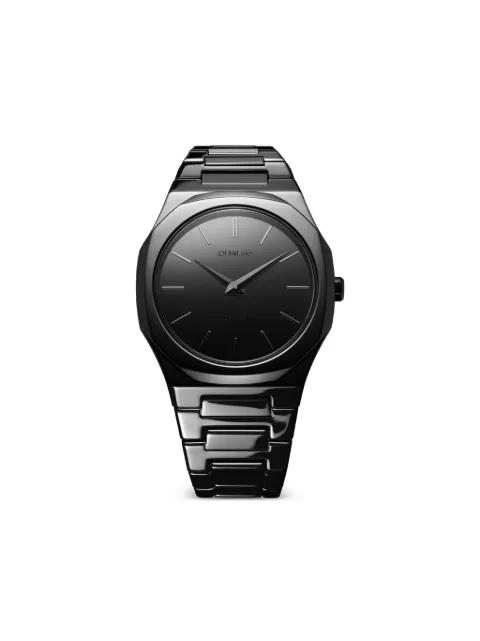 Ultra Thin 38mm by D1 MILANO
