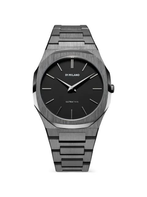 Ultra Thin 40mm watch by D1 MILANO