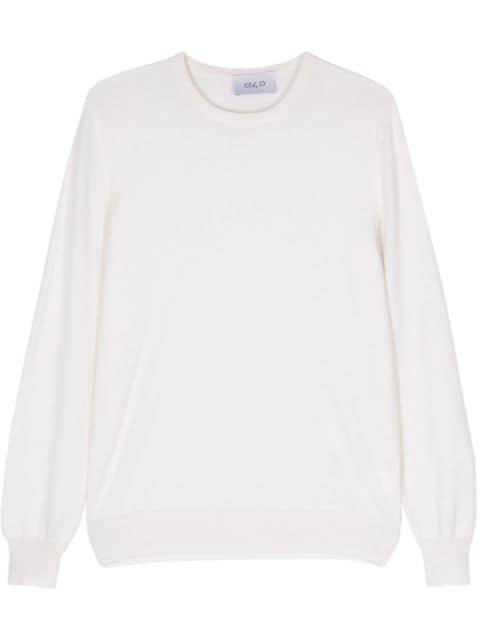 cashmere sweater by D4.0
