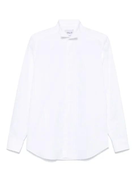 cotton shirt by D4.0