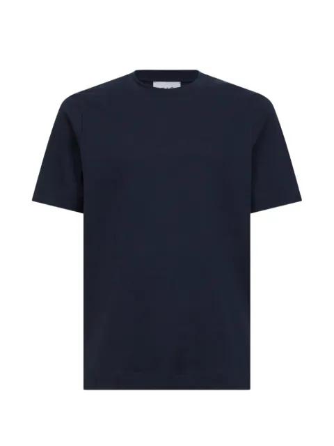 crew-neck T-shirt by D4.0