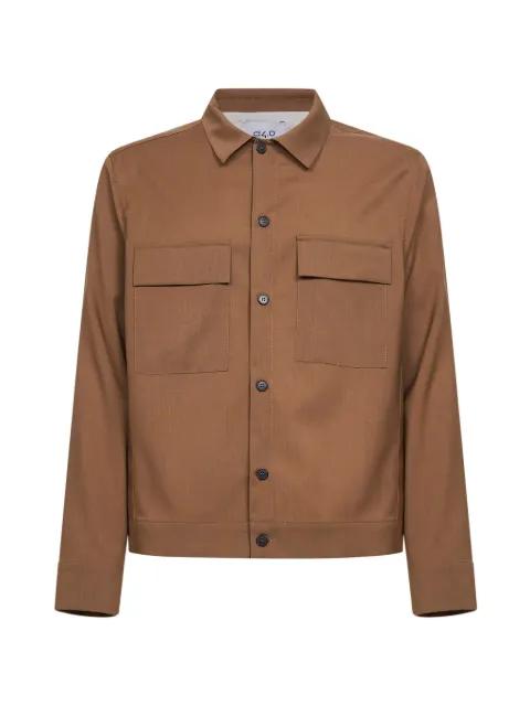 long sleeve shirt by D4.0