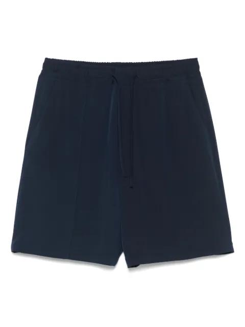mesh shorts by D4.0