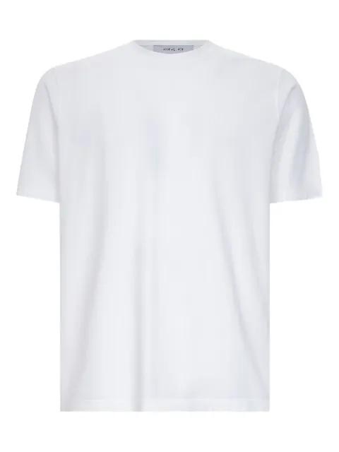 short-sleeve T-shirt by D4.0