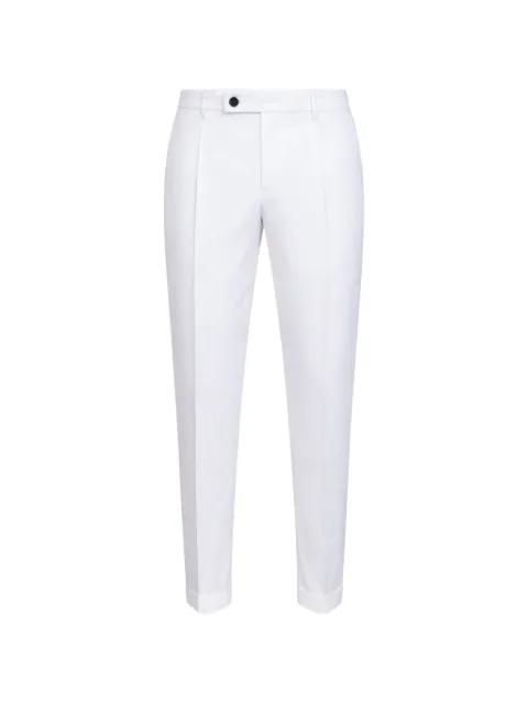 tailored trousers by D4.0