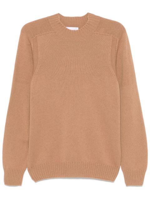 virgin wool sweater by D4.0
