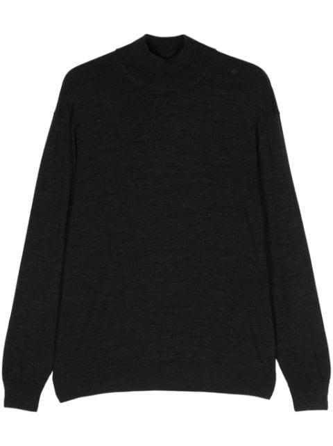 wool sweater by D4.0