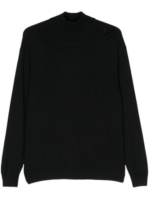 wool sweater by D4.0