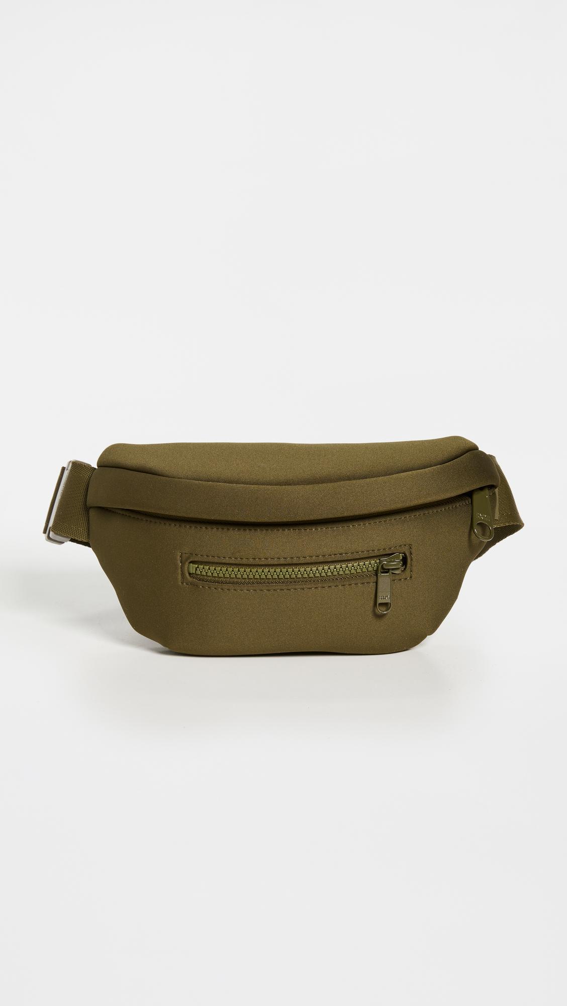 Ace Fanny Pack by DAGNE DOVER