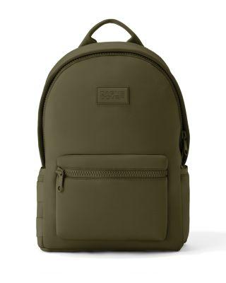 Dakota Backpack Large by DAGNE DOVER