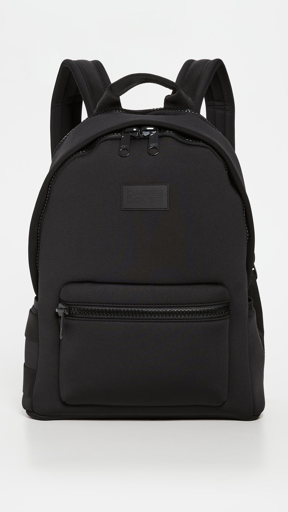 Dakota Large Backpack by DAGNE DOVER