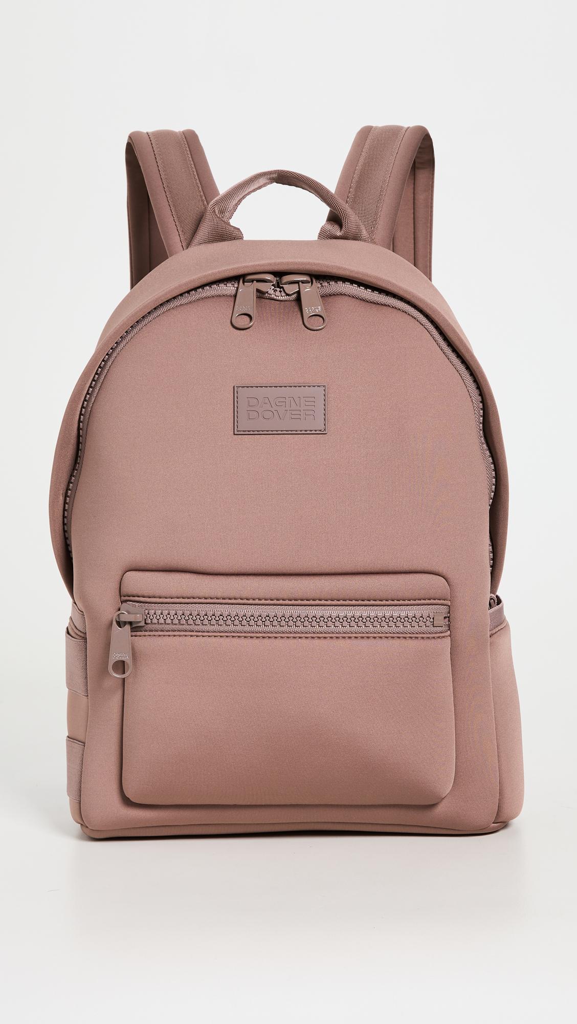 Dakota Medium Backpack by DAGNE DOVER