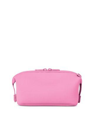 Hunter Toiletry Bag Small by DAGNE DOVER