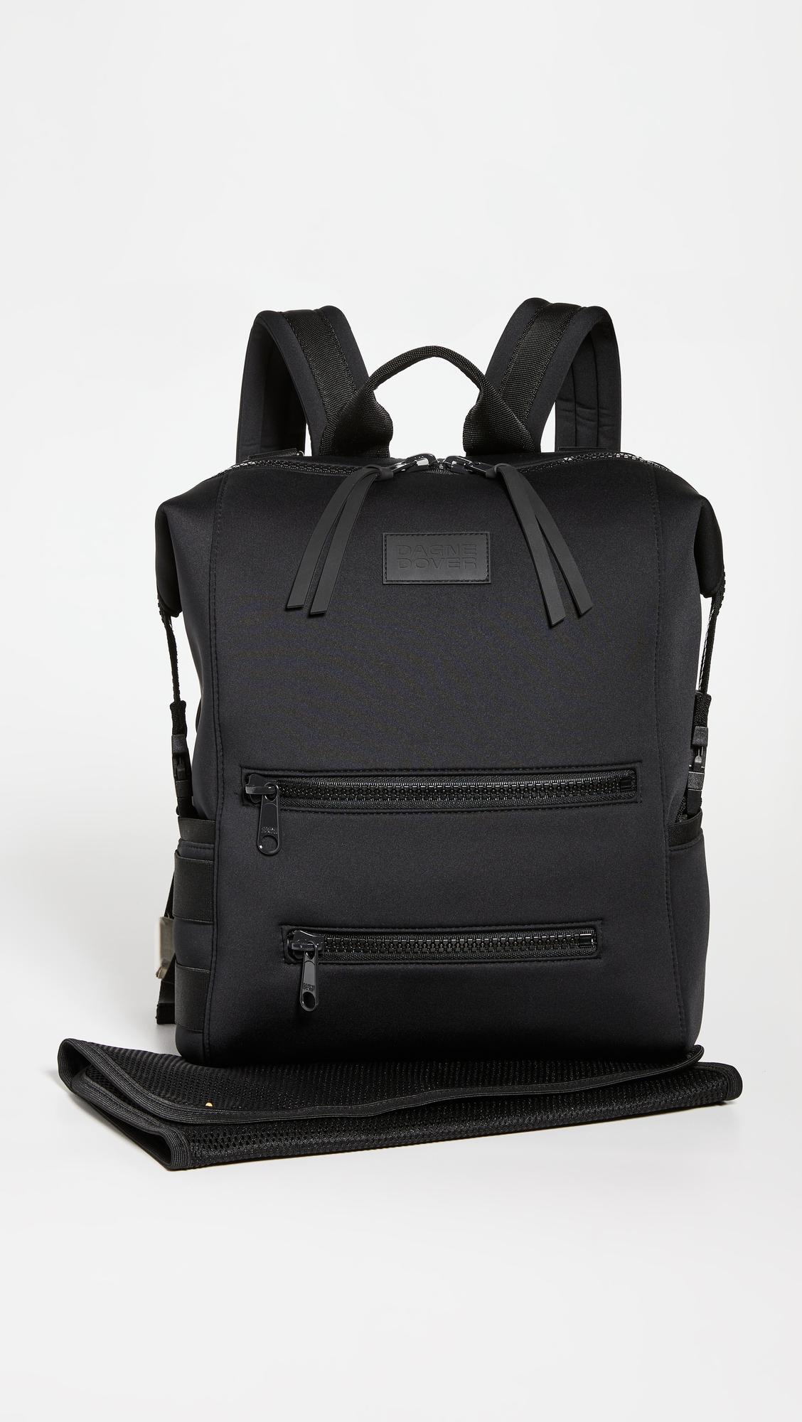 Indi Large Diaper Backpack by DAGNE DOVER