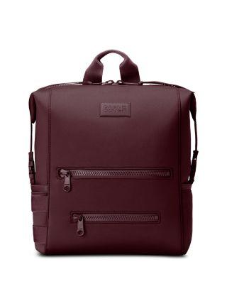 Indi Large Neoprene Backpack by DAGNE DOVER