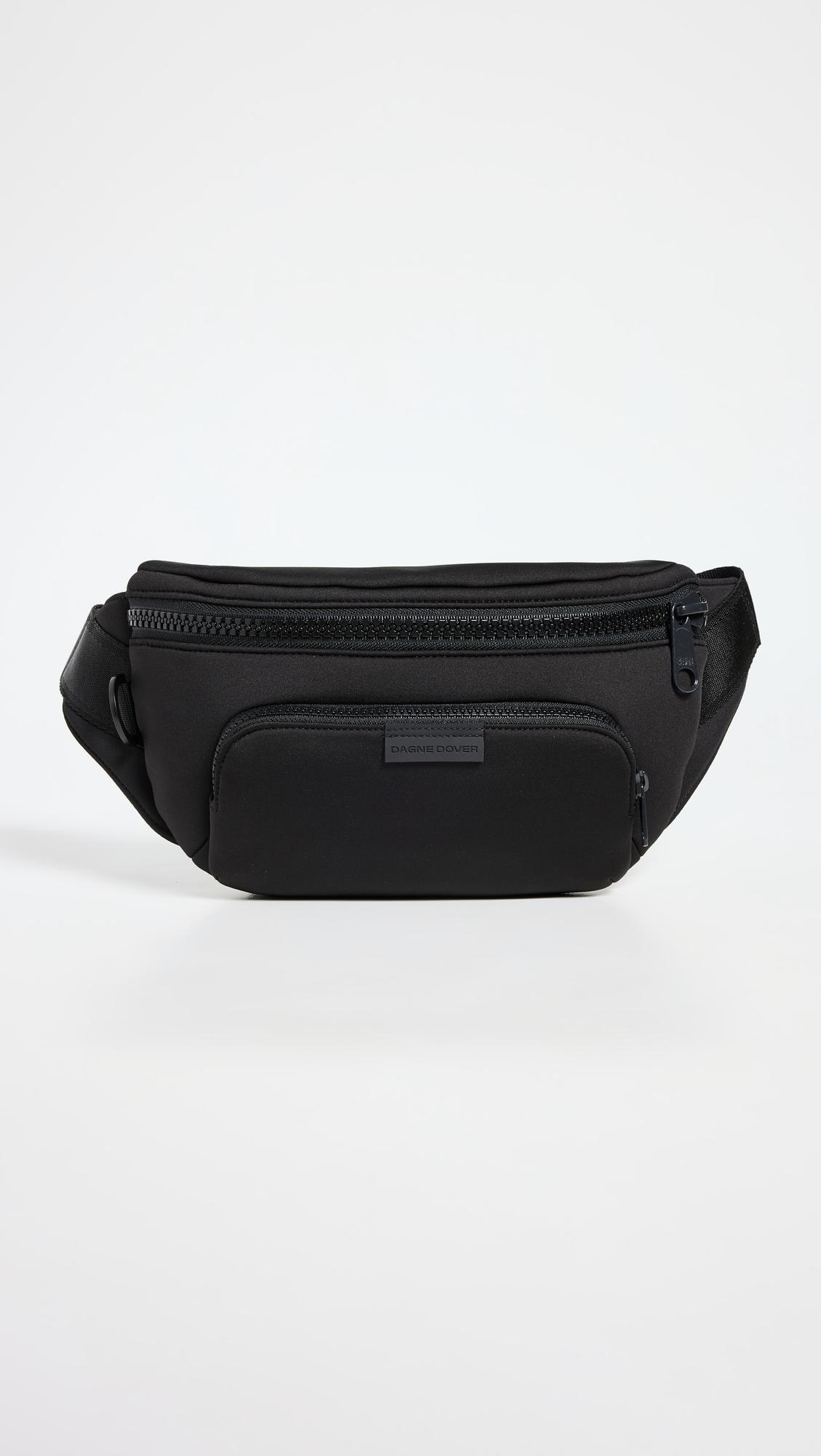 Jax Large Fanny Pack by DAGNE DOVER