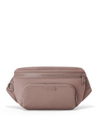 Jax Large Fanny Pack by DAGNE DOVER