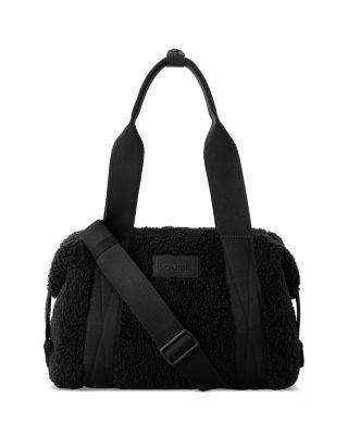 Landon Carryall Small Convertible Tote by DAGNE DOVER