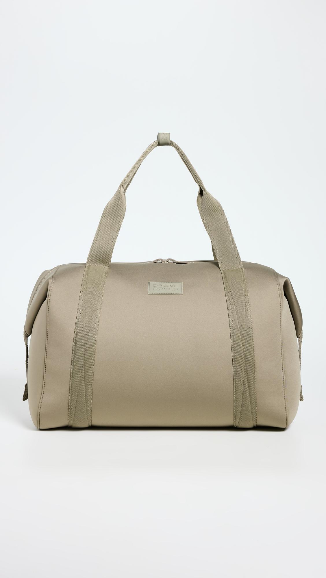 Landon Extra Large Carryall by DAGNE DOVER