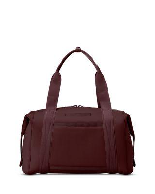 Landon Large Carryall Duffel Bag by DAGNE DOVER