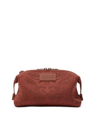 Large Toiletry Bag by DAGNE DOVER