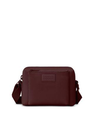 Micah Mini Crossbody Bag by DAGNE DOVER