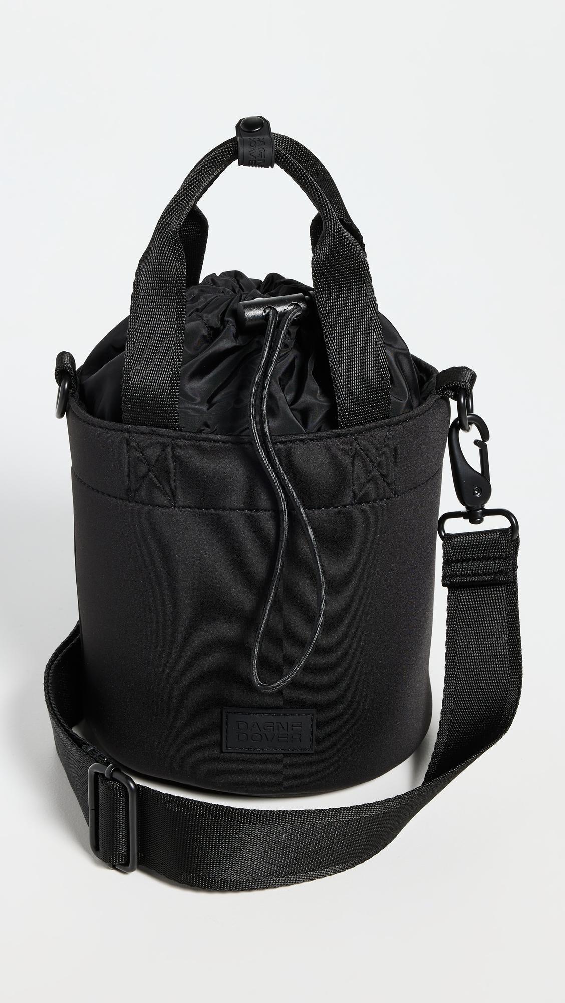 Nico Bucket Bag by DAGNE DOVER