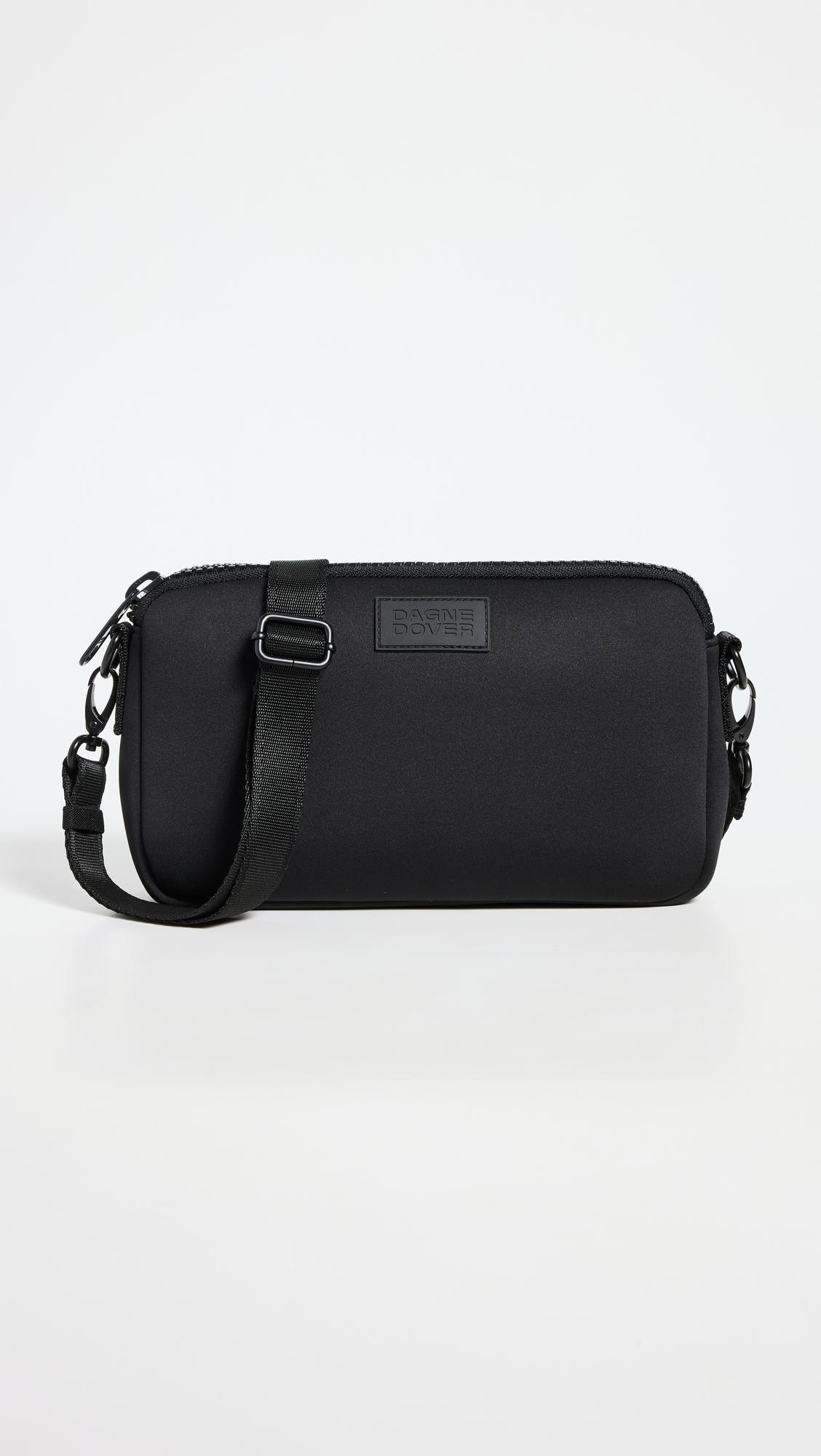 Nora Crossbody Sling Bag by DAGNE DOVER